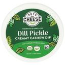 Organic Dill Pickle Creamy Cashew Dip