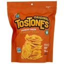Original Tostones Crunchy Green Plantain Chips
