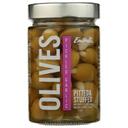 Pickled Garlic Pitted and Stuffed Olives