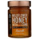 Wildflower Honey with Comb