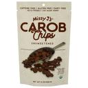 Organic Unsweetened Carob Chips