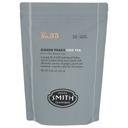 Ginger Peach Iced Tea