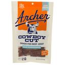 Zero Sugar Cowboy Cut Old Fashioned Grass Fed Beef Jerky