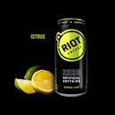 Citrus Lime Energy Drink