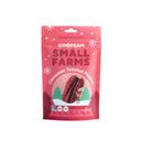 Small Farms Cinnamon Toasted Pecans - Holiday Snack