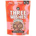 Maple Pecan Grain Free Granola