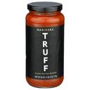 Black Truffle Infused Marinara Pasta Sauce
