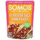 Al Pastor Taco Medium Simmer Sauce