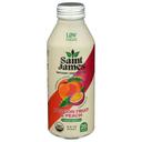 Organic Passion Fruit and Peach Green Tea