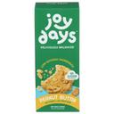 Peanut Butter Soft Baked Cookies