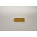 Maple Iced Yeast Raised Long John