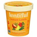 Thai Coconut Curry Instant Lentils