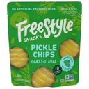 Classic Dill Pickle Chips