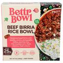 Beef Birria Rice Bowl