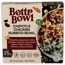 Chipotle Chicken Burrito Bowl