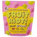 Mixed Berry Lemon Lime Green Apple Sour Grapes Mix