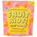 Strawberry Peach Sour Mango Mix