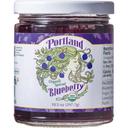 Organic Blueberry Spread