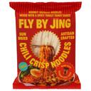 Chili Crisp Noodles