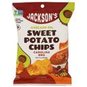 Carolina BBQ Avocado Oil Kettle Cooked Sweet Potato Chips