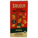 Organic Mango Fruit Jerky - Multipack