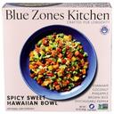Spicy Sweet Hawaiian Bowl