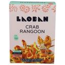 Crab Rangoon