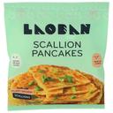 Scallion Pancakes