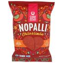 Chile and Limon Cactus Tortilla Chips