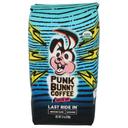 Organic Last Ride In Medium Dark Roast Ground Coffee