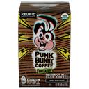 Organic Father Of All Dark Roast Ultra Dark Roast Coffee K-Cup Pods