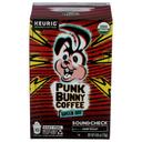 Organic Soundcheck Dark Roast Coffee K-Cup Pods