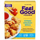 Crispy Chicken Bites