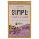 Regenerative Organic Pinto Beans