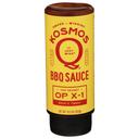OP X-1 BBQ Sauce