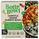 Chipotle Veggie Burrito Bowl