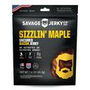 Sizzlin' Maple Bacon Jerky
