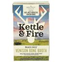 Maui Nui 100 Percent Wild-Harvested Venison Bone Broth