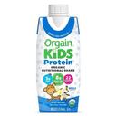 Vanilla Kids Protein Nutrition Shake