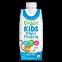 Organic Vanilla Nutrition Shake