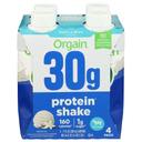 Vanilla Bean Protein Shake