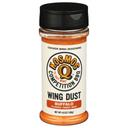 Wing Dust Buffalo Chicken Wing Seasoning