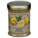 Whipped Honey with Lemon