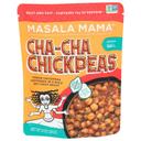 Cha Cha Chickpeas