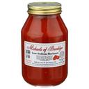 Low Sodium Marinara Pasta Sauce