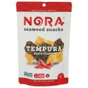 Tempura Spicy Seaweed Snacks