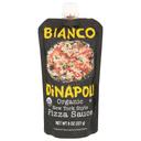Organic New York Style Pizza Sauce