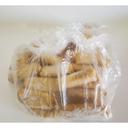 Green Dragon Whole Grain Vegetable Egg Roll -- 100 per case.