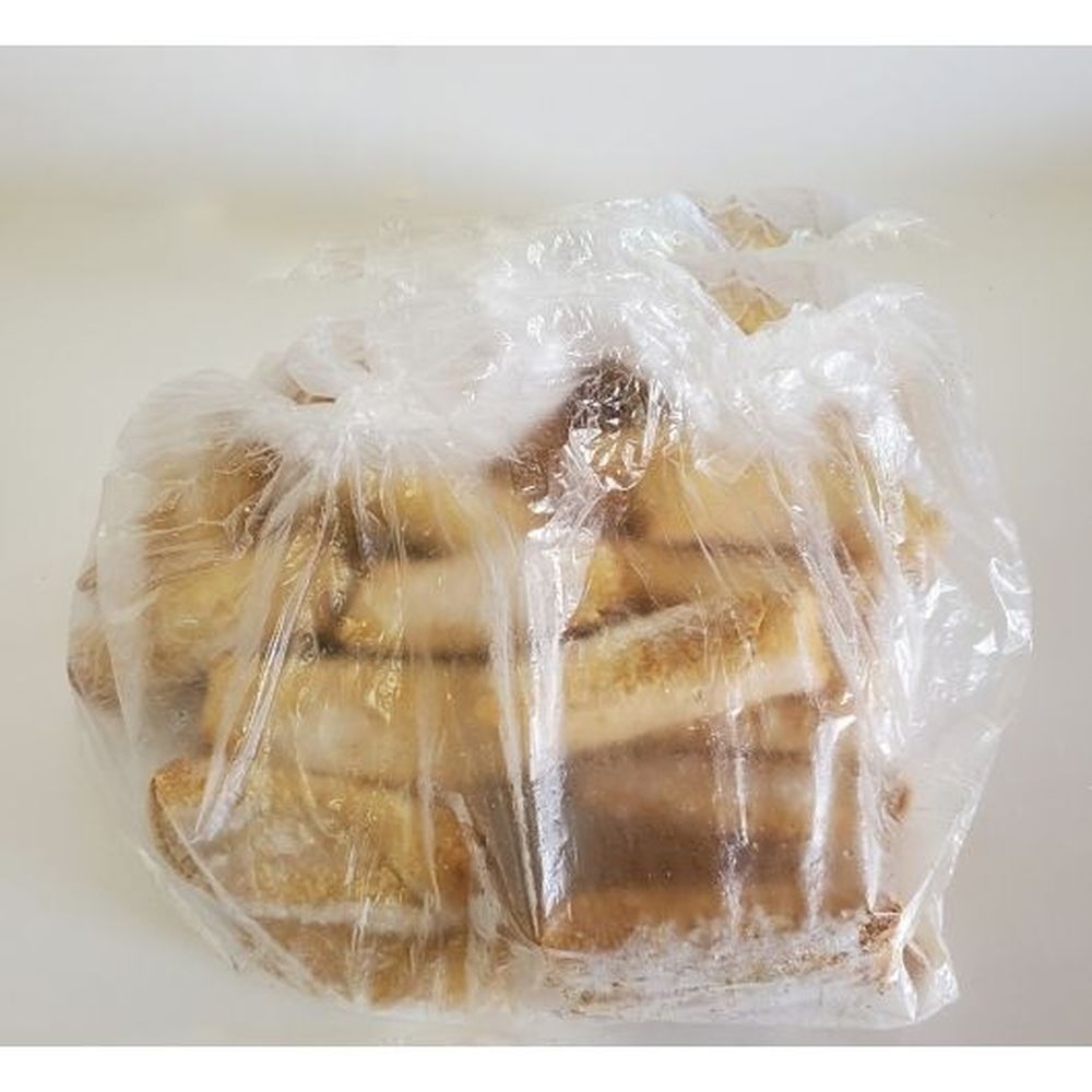 Green Dragon Whole Grain Vegetable Egg Roll -- 100 per case.