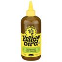 Organic Serrano Hot Sauce